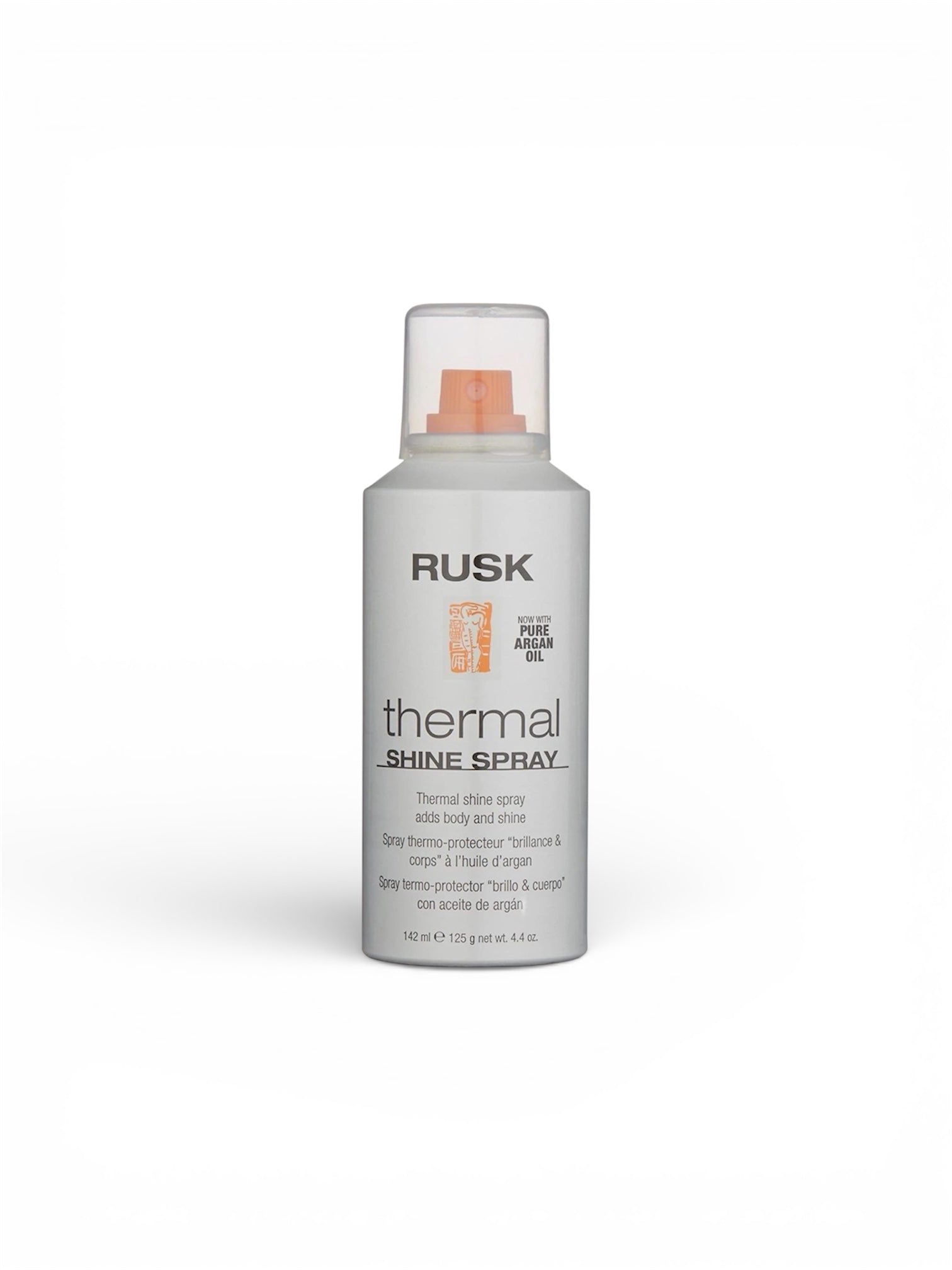 Rusk Thermal Shine Spray