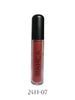 COLOR LIP GLOSS 24H (lip gloss con color de larga duracion)