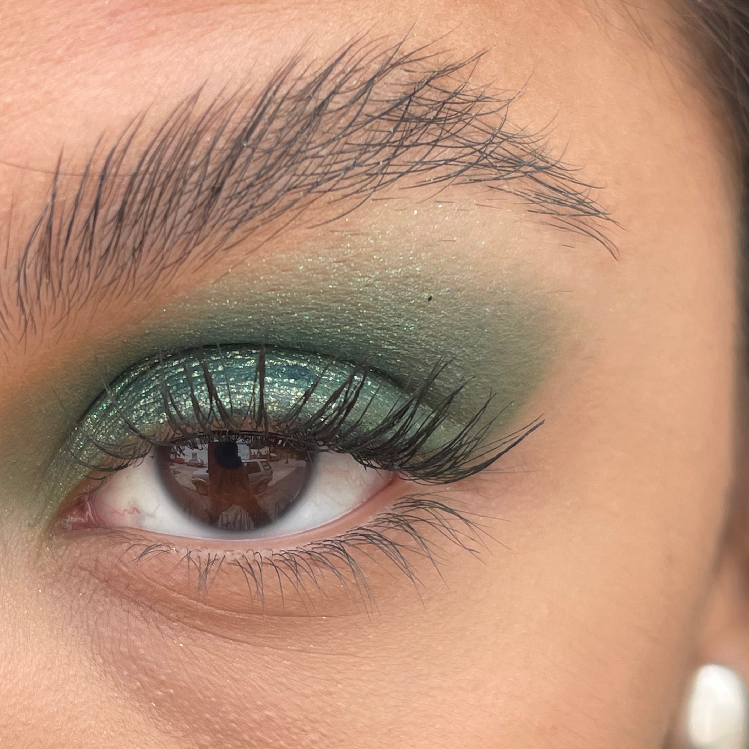 Sombra cromática individual BC2-10