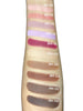 Paleta de sombras mate imantada "Coffee PALETTE"
