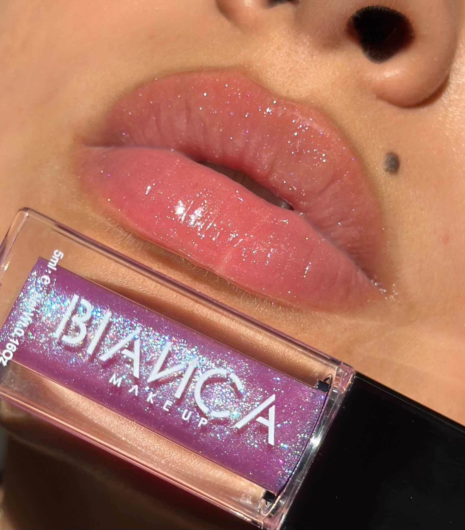 ABSOLUTE LIP GLOSS Carlota