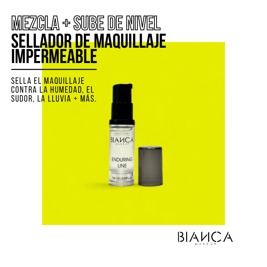 ENDURING LINE (Sella, Reactiva y Transformador de sombras)