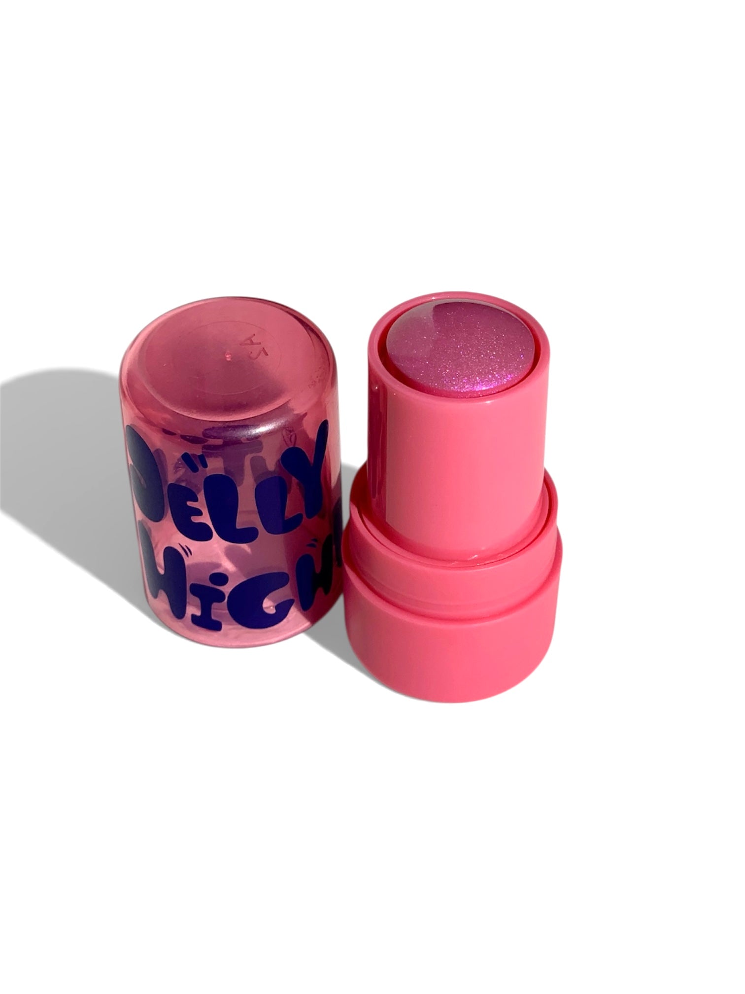 iluminador en Barra #3