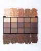 LA NUEVA PALETA DE SOMBRAS MATE "NUDE 2”