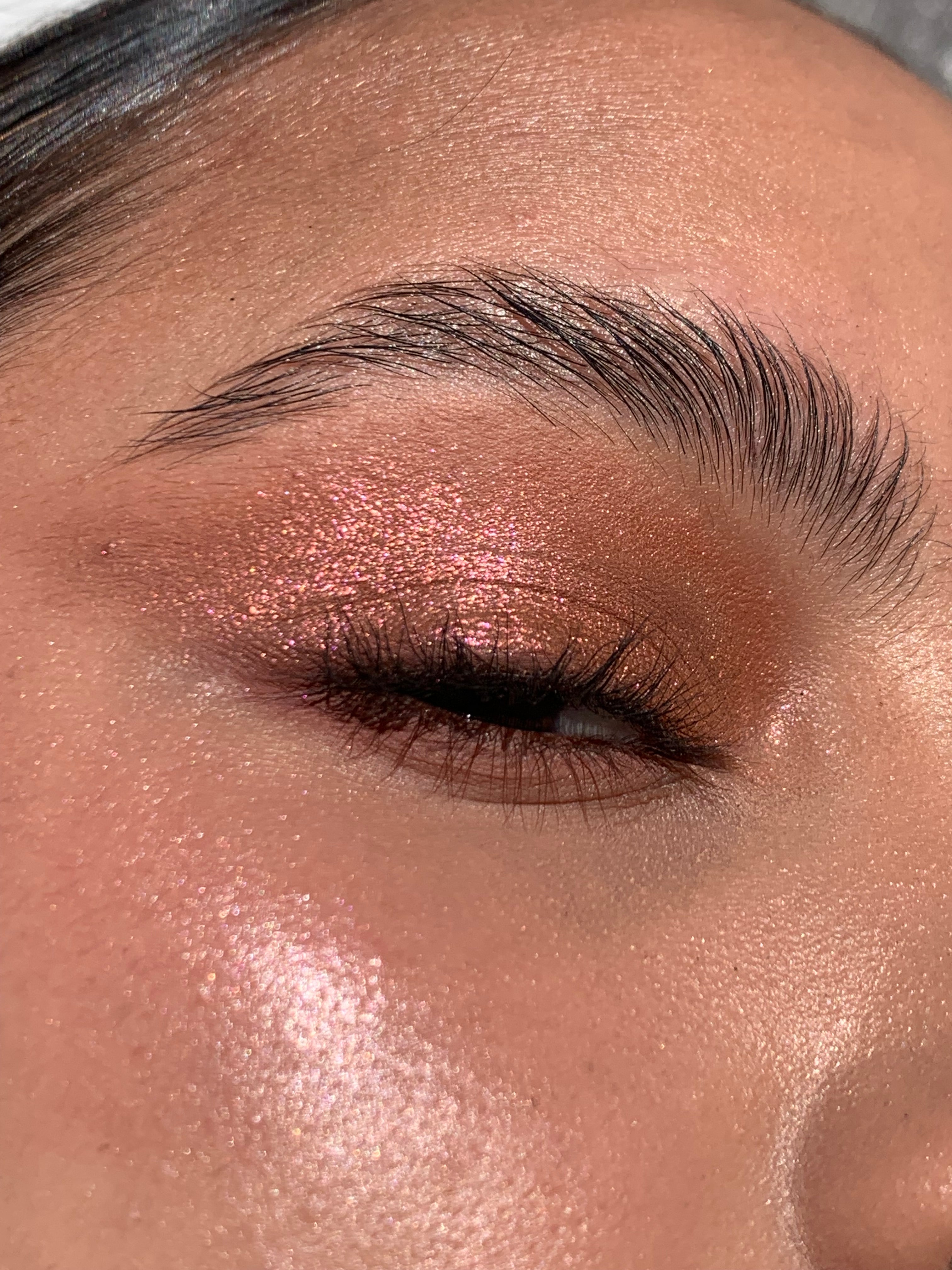 Sombra cromática individual BC4-07