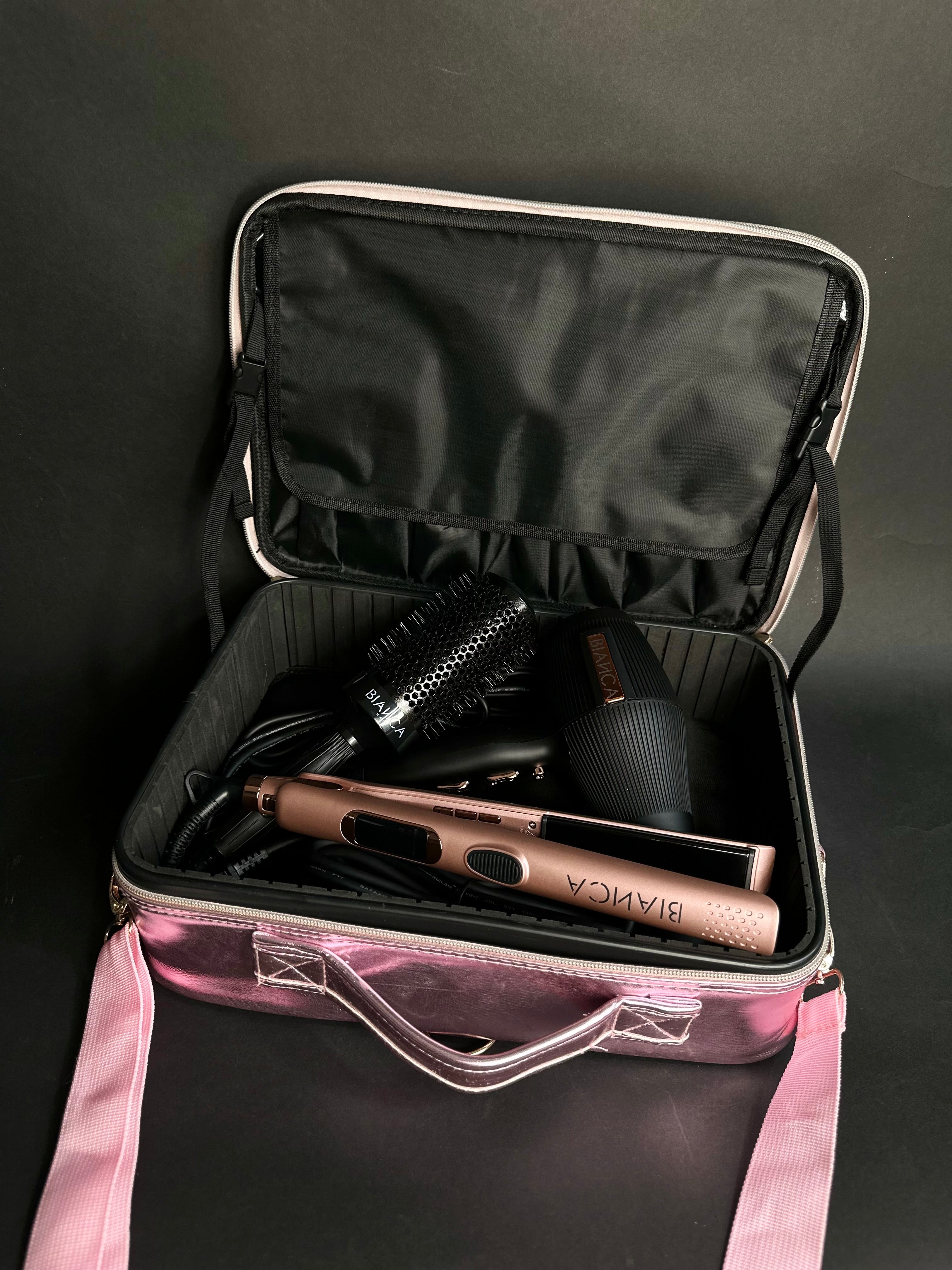 Maletín Pro Rose