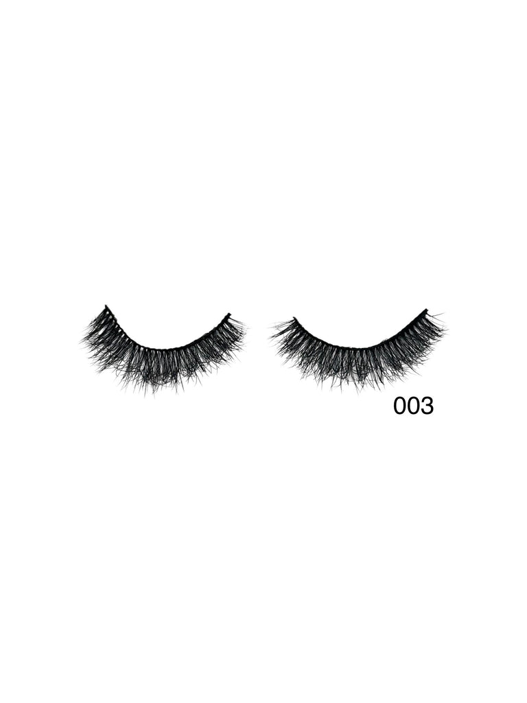 Pestañas Multipack 5 pares  003