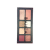 "Every day" All in one palette (paleta de rostro multi-efecto)