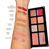 "Every day" All in one palette (paleta de rostro multi-efecto)