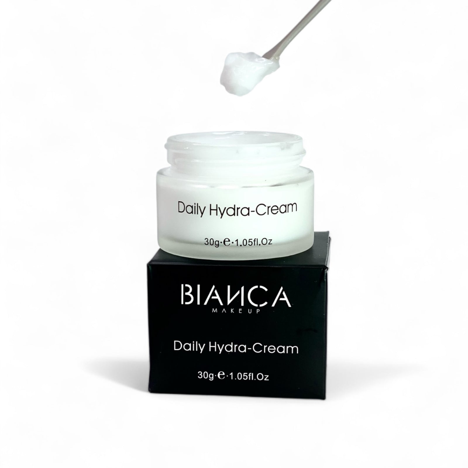 DAILY HYDRA CREAM ¡Nueva crema facial!