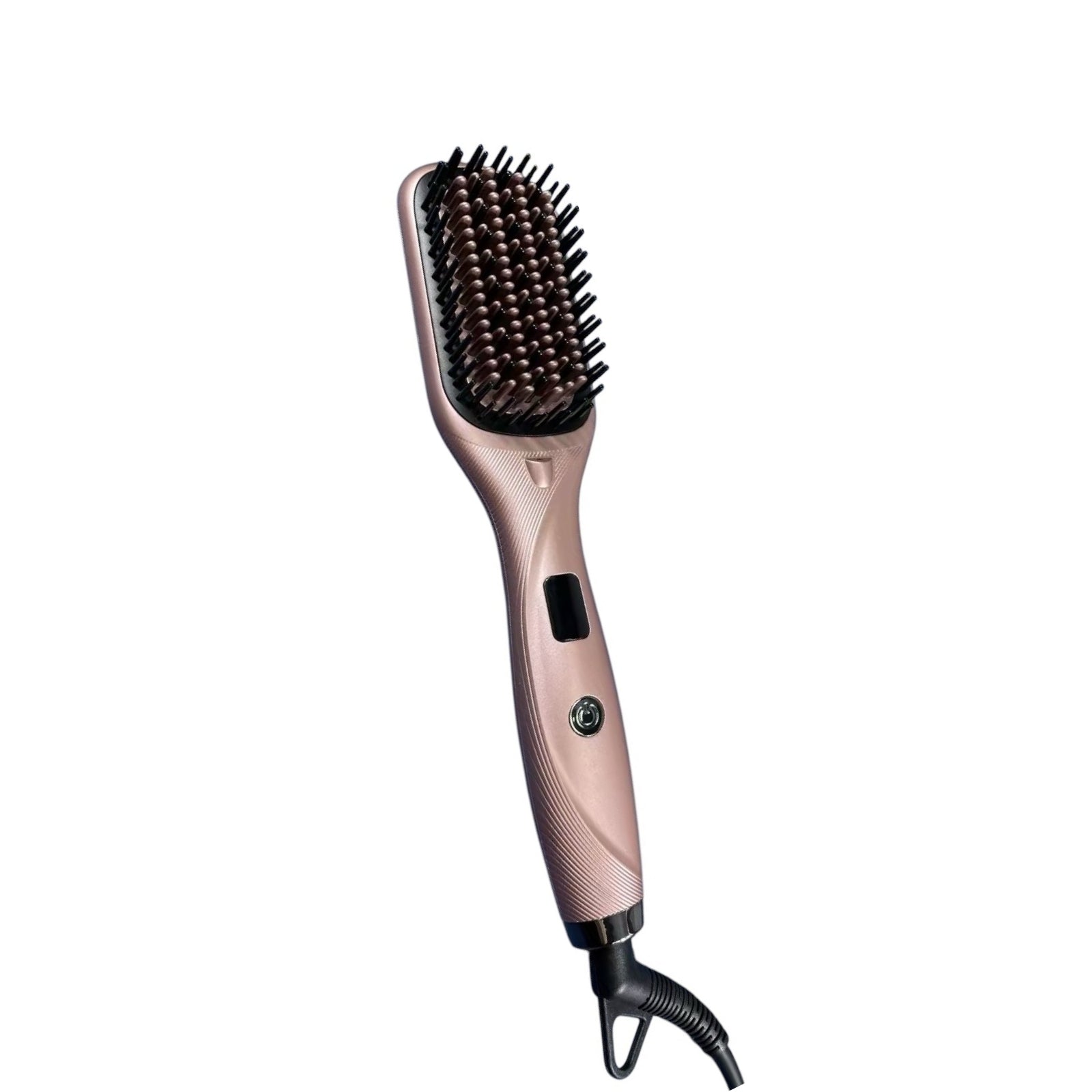 Professional Styling Brush - Cepillo Moldeador Gold Rose