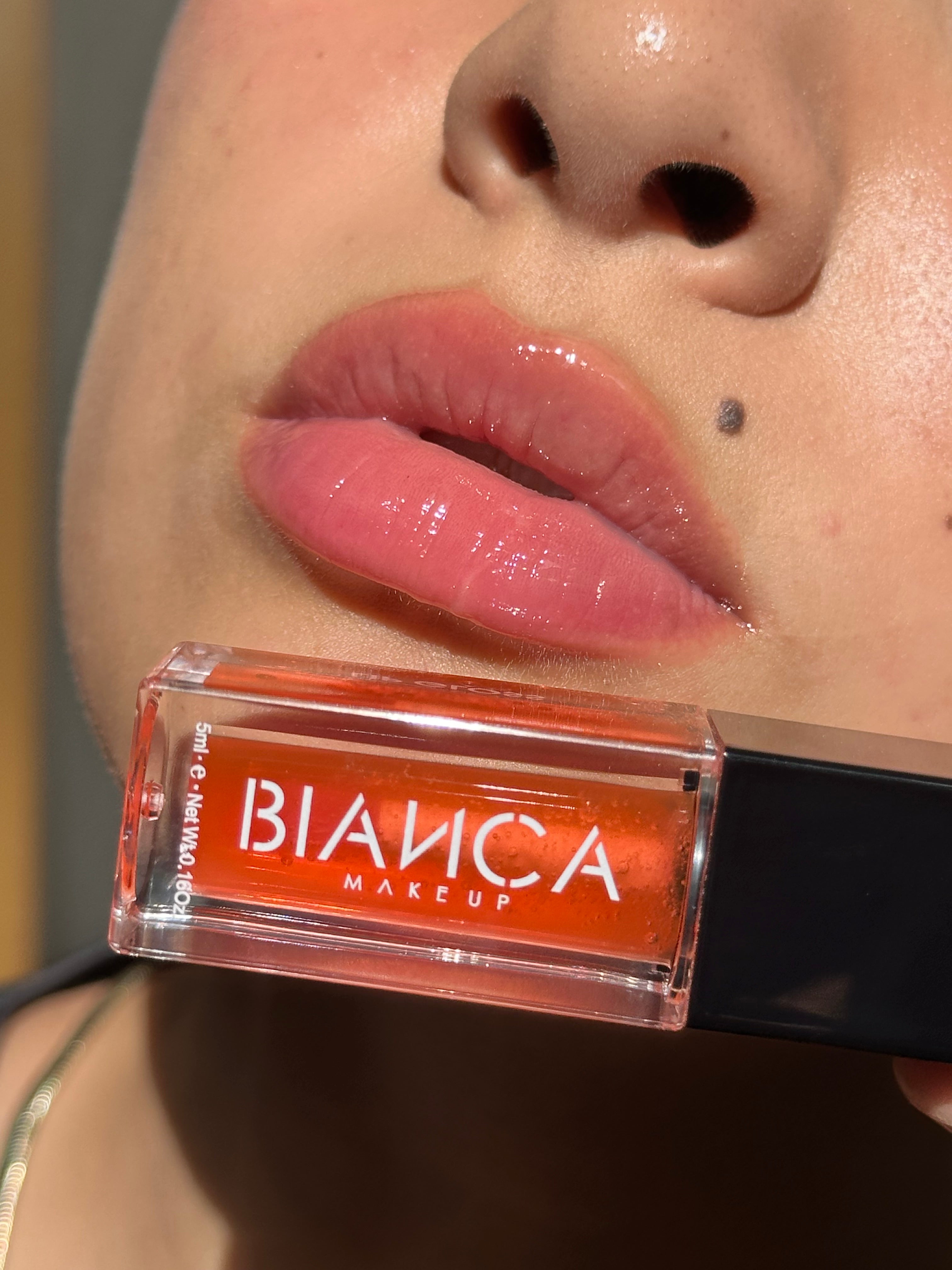 ABSOLUTE LIP GLOSS Matilde