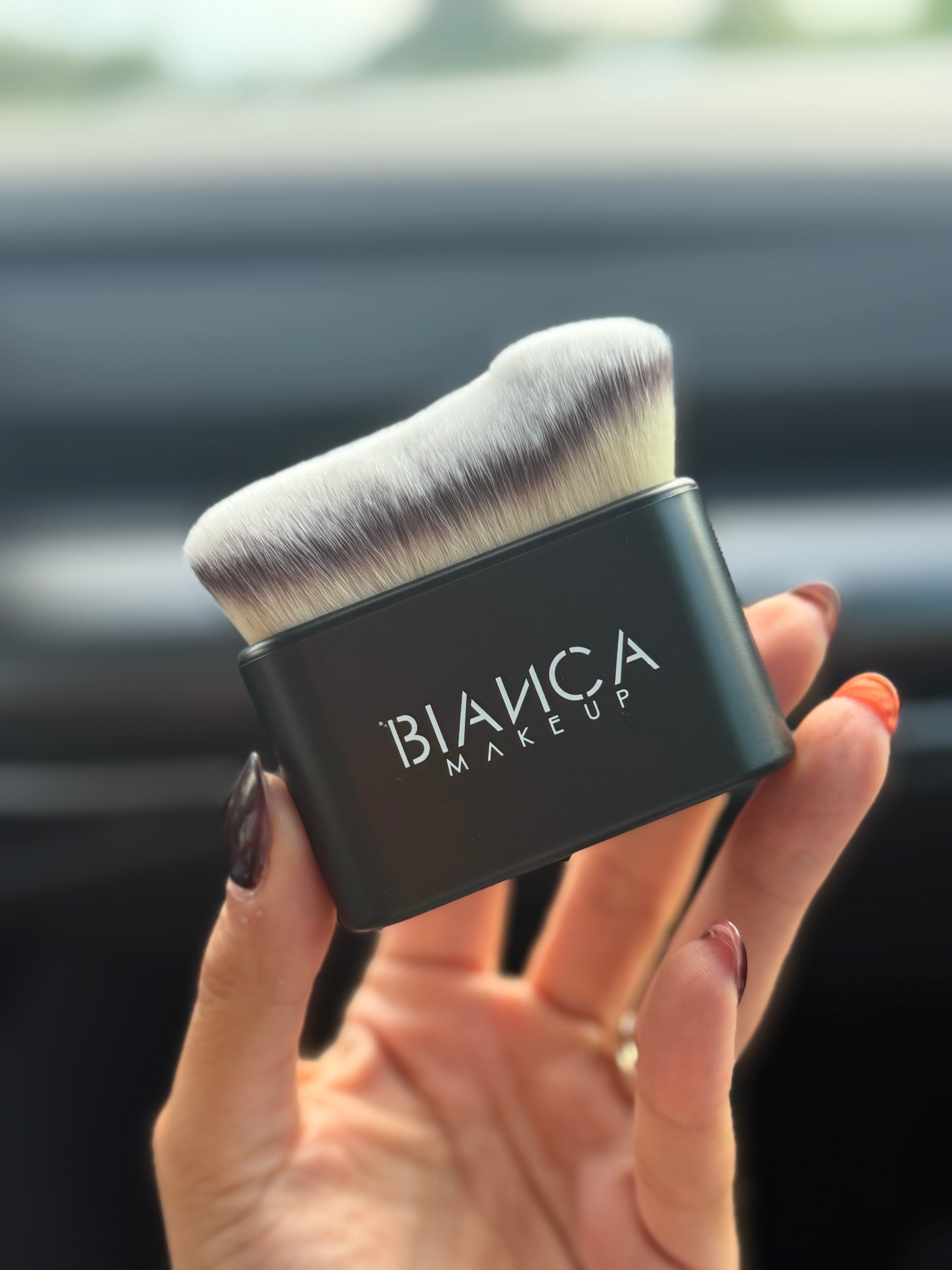Body Brush
