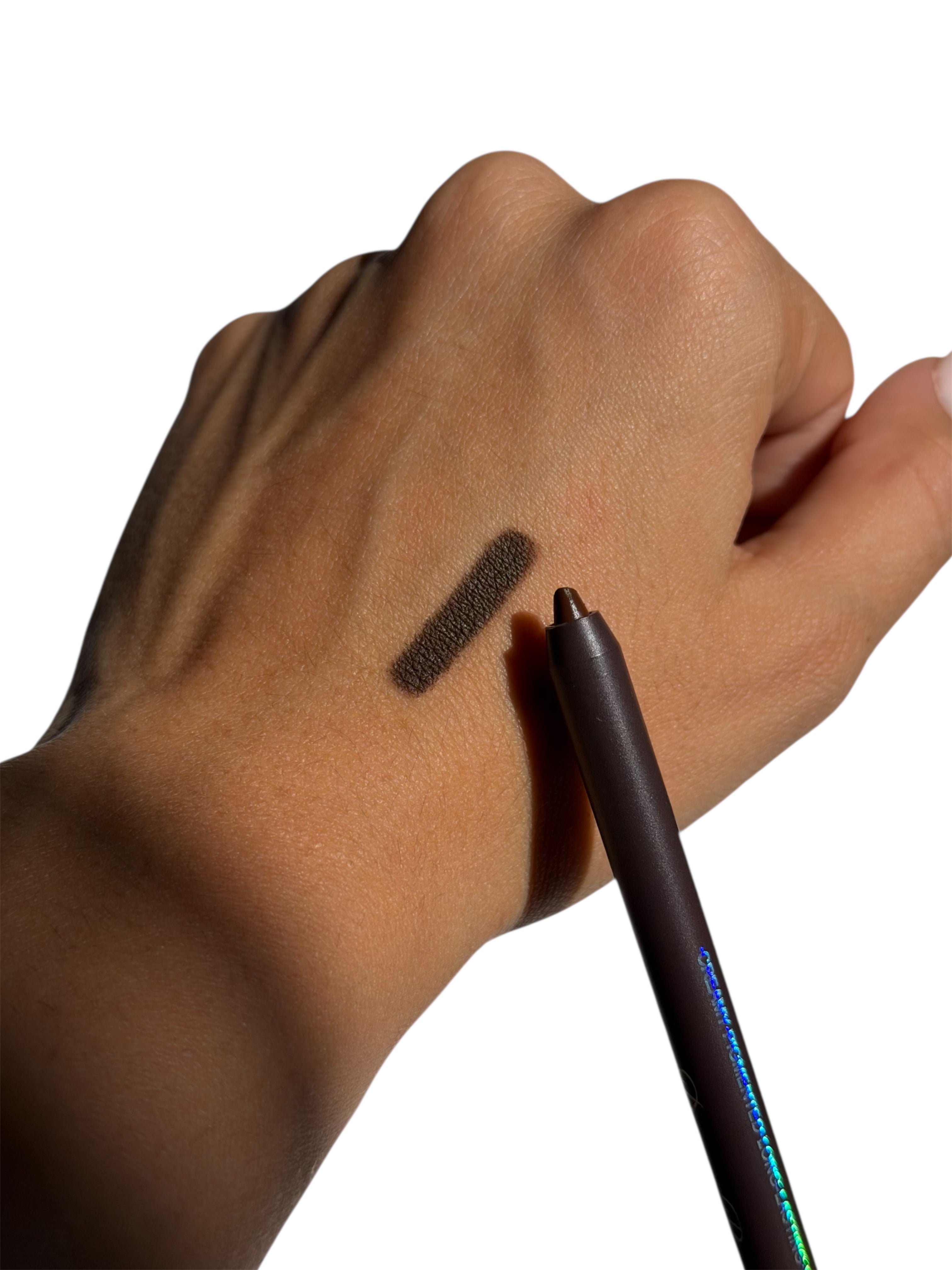 Lápiz Delineador de ojos CAFÉ INTENSO