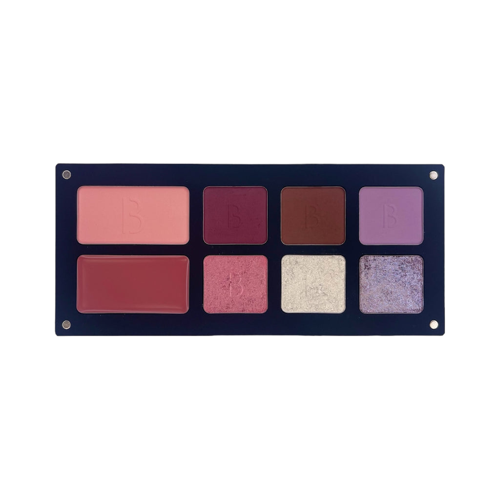 PALETA MULTI-EFECTO "ENCHANTED" EN COLABORACIÓN CON @LILIA_CORTES