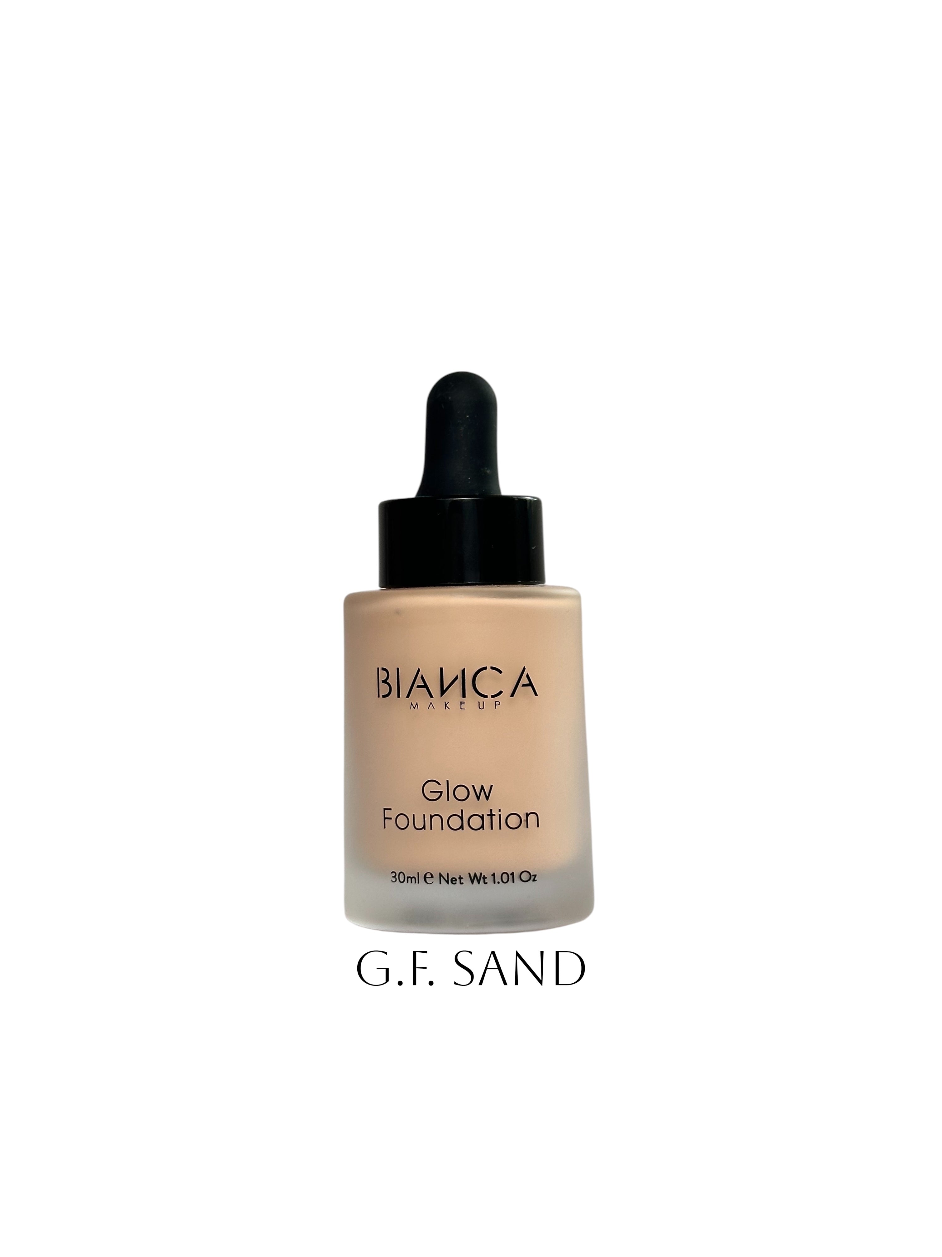 NUEVA GLOW FOUNDATION (BASE LUMINOSA)