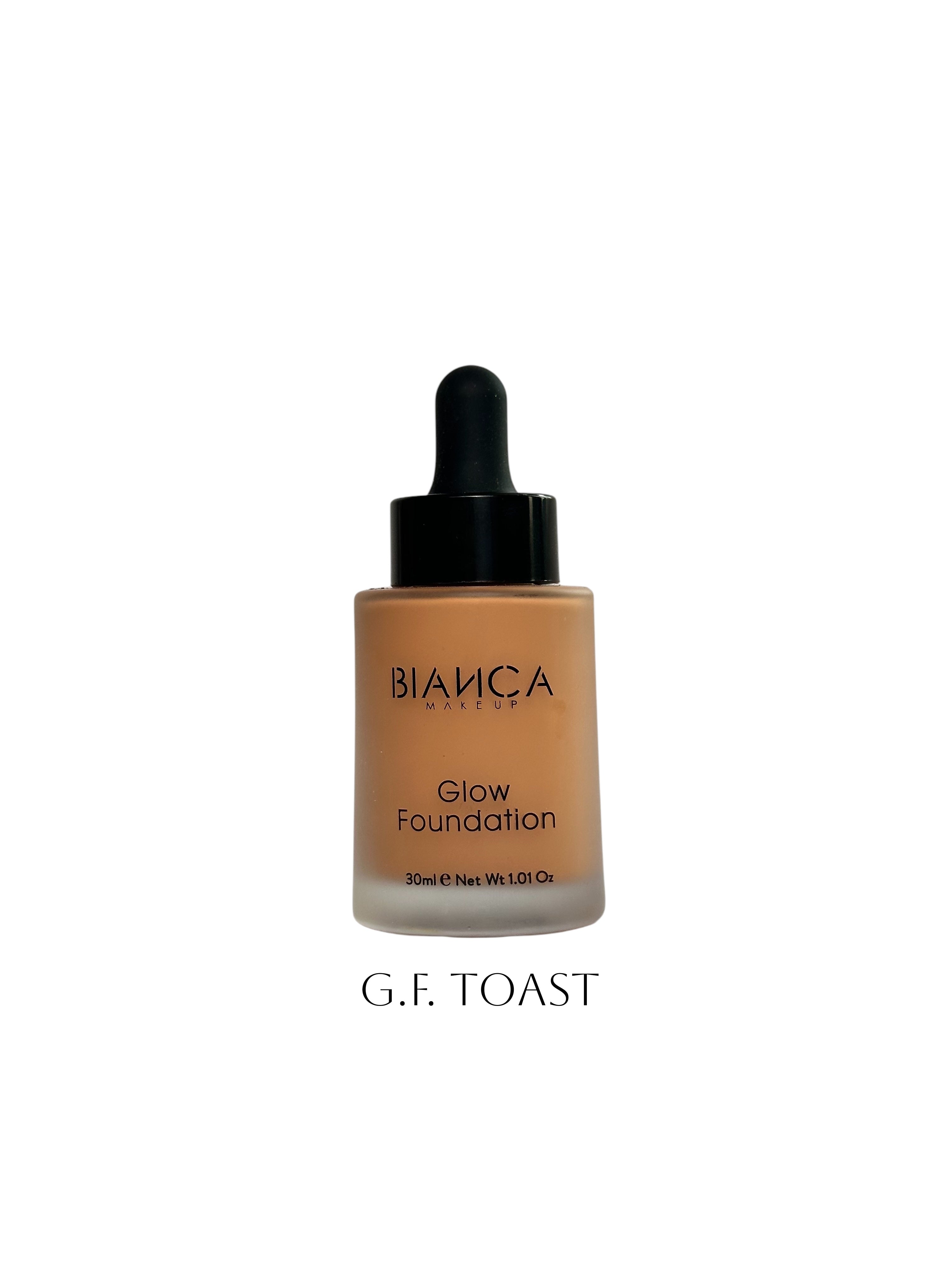 NUEVA GLOW FOUNDATION (BASE LUMINOSA)
