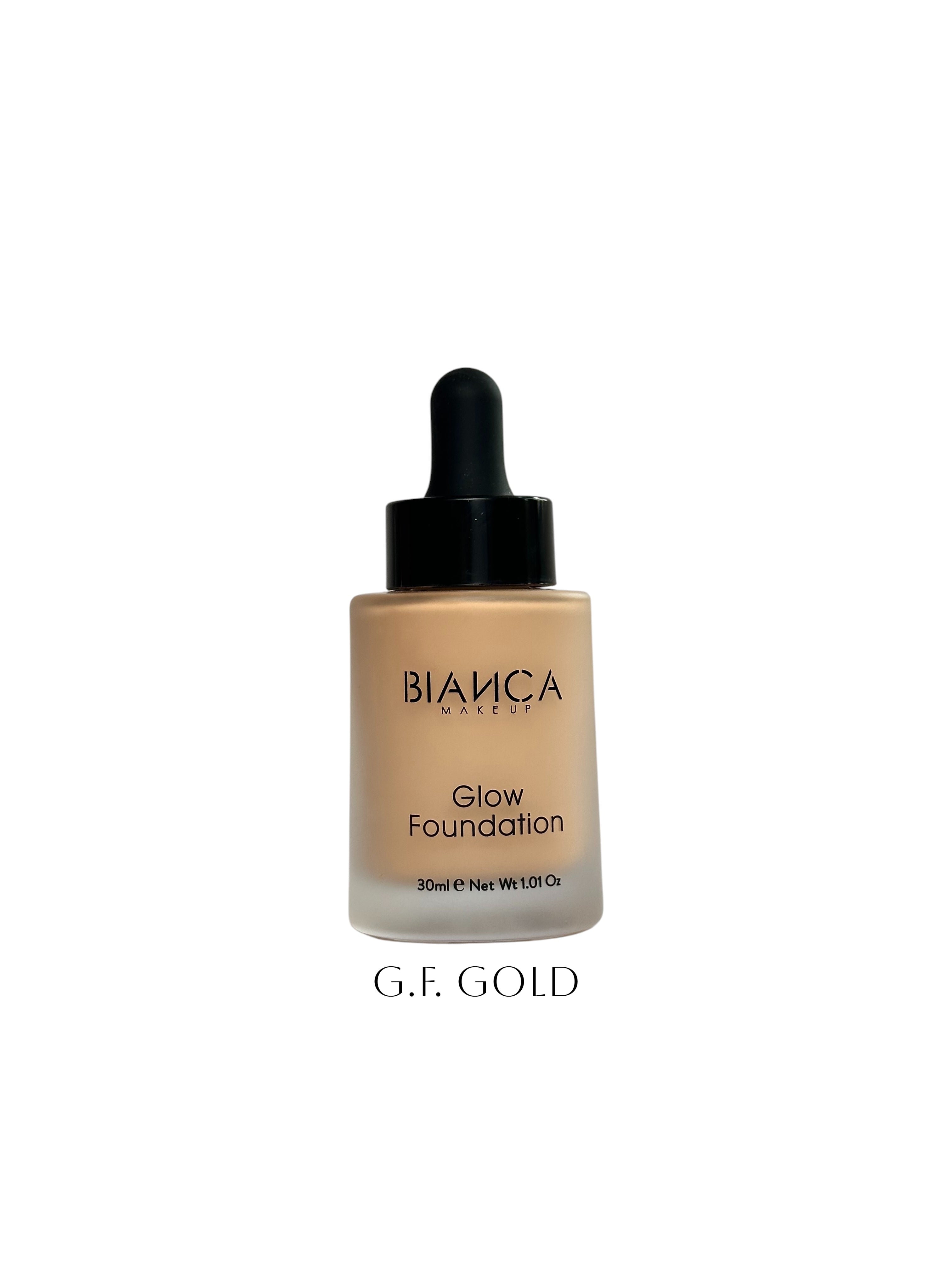NUEVA GLOW FOUNDATION (BASE LUMINOSA)