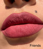 INDESTRUCTIBLE LIPSTICK  Tonos nude Indelebles.