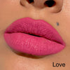 INDESTRUCTIBLE LIPSTICK  Tonos nude Indelebles.