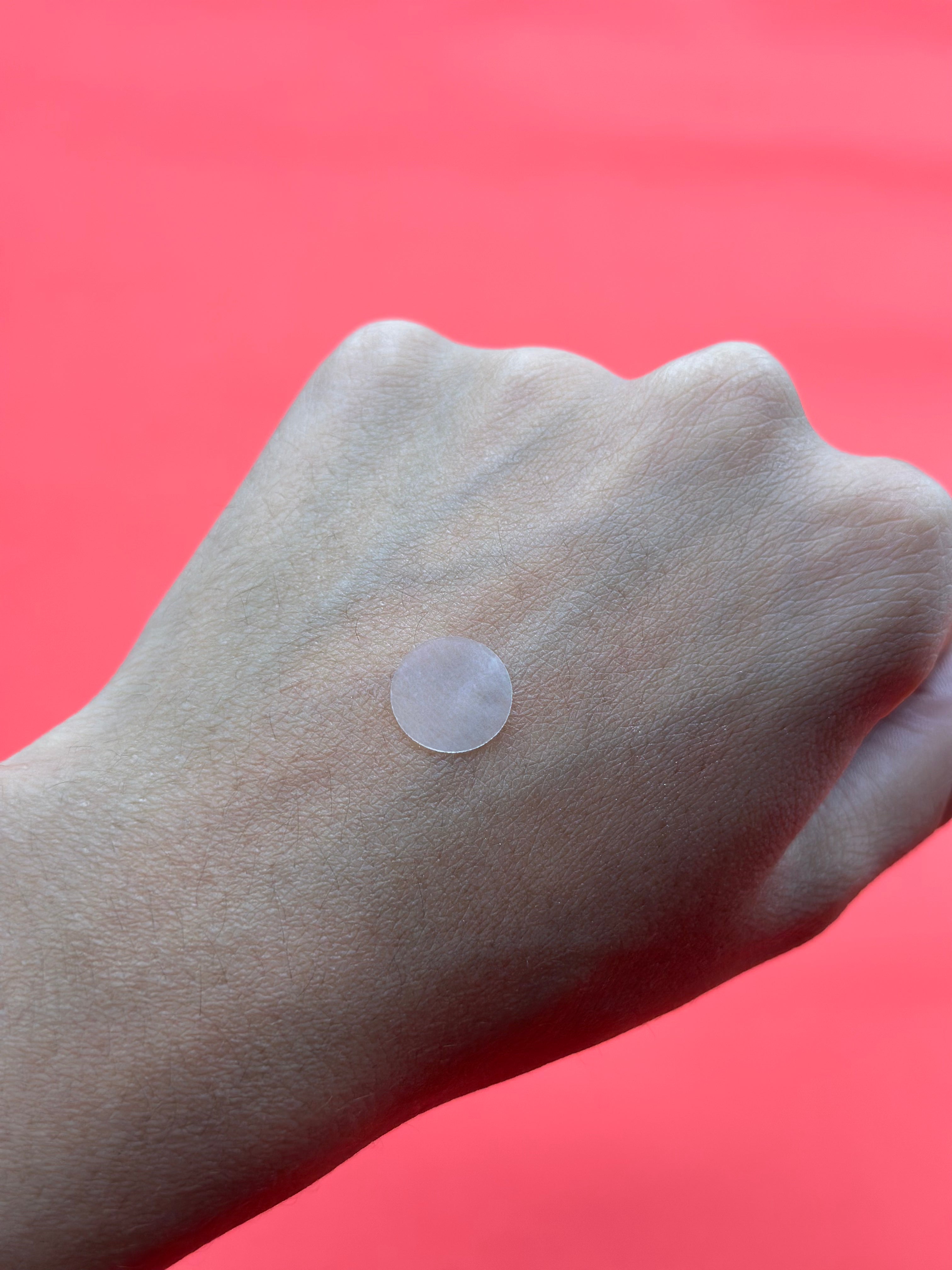 Acne Patch