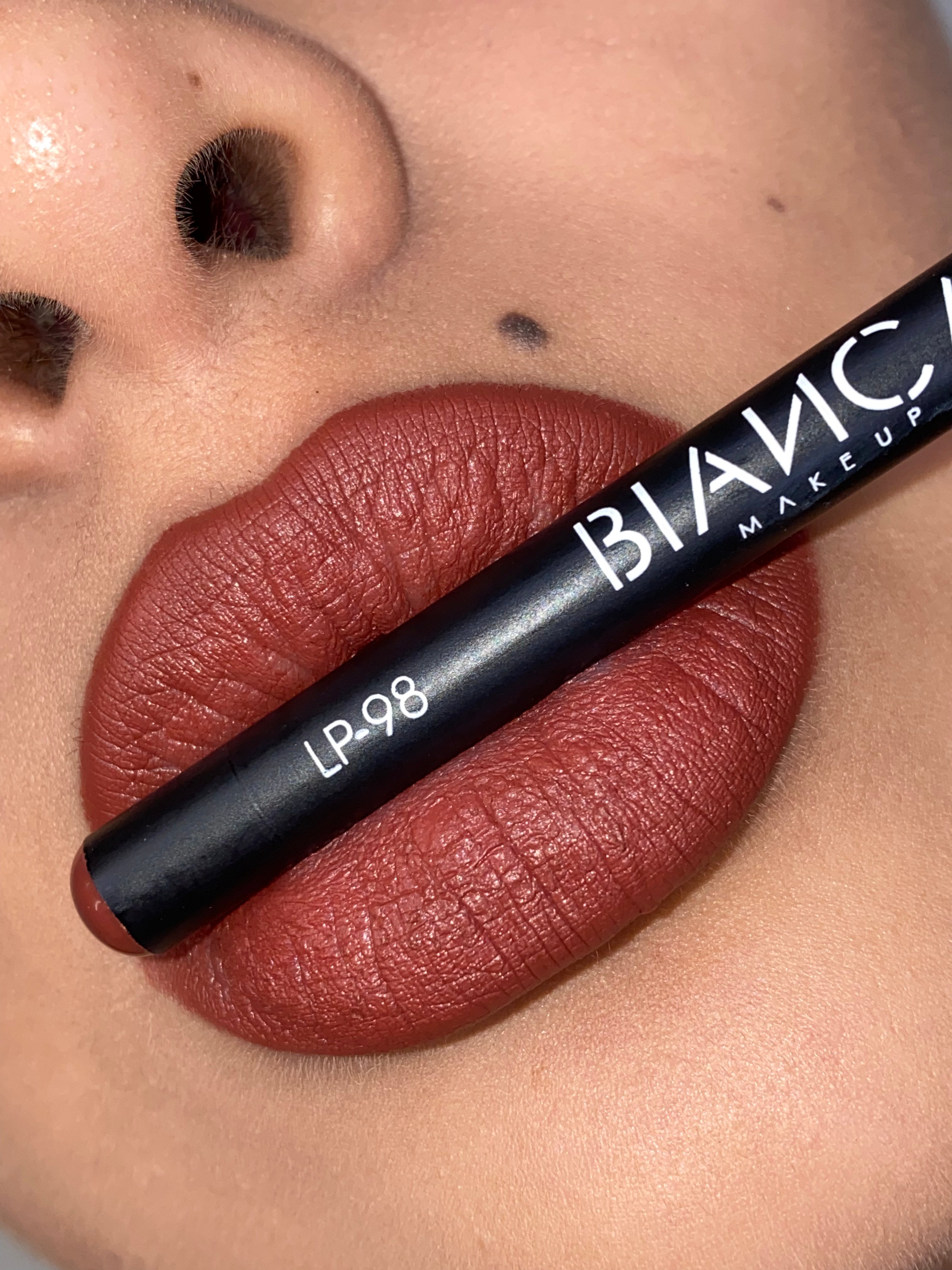 Lip liner ¡ delineador de labios!