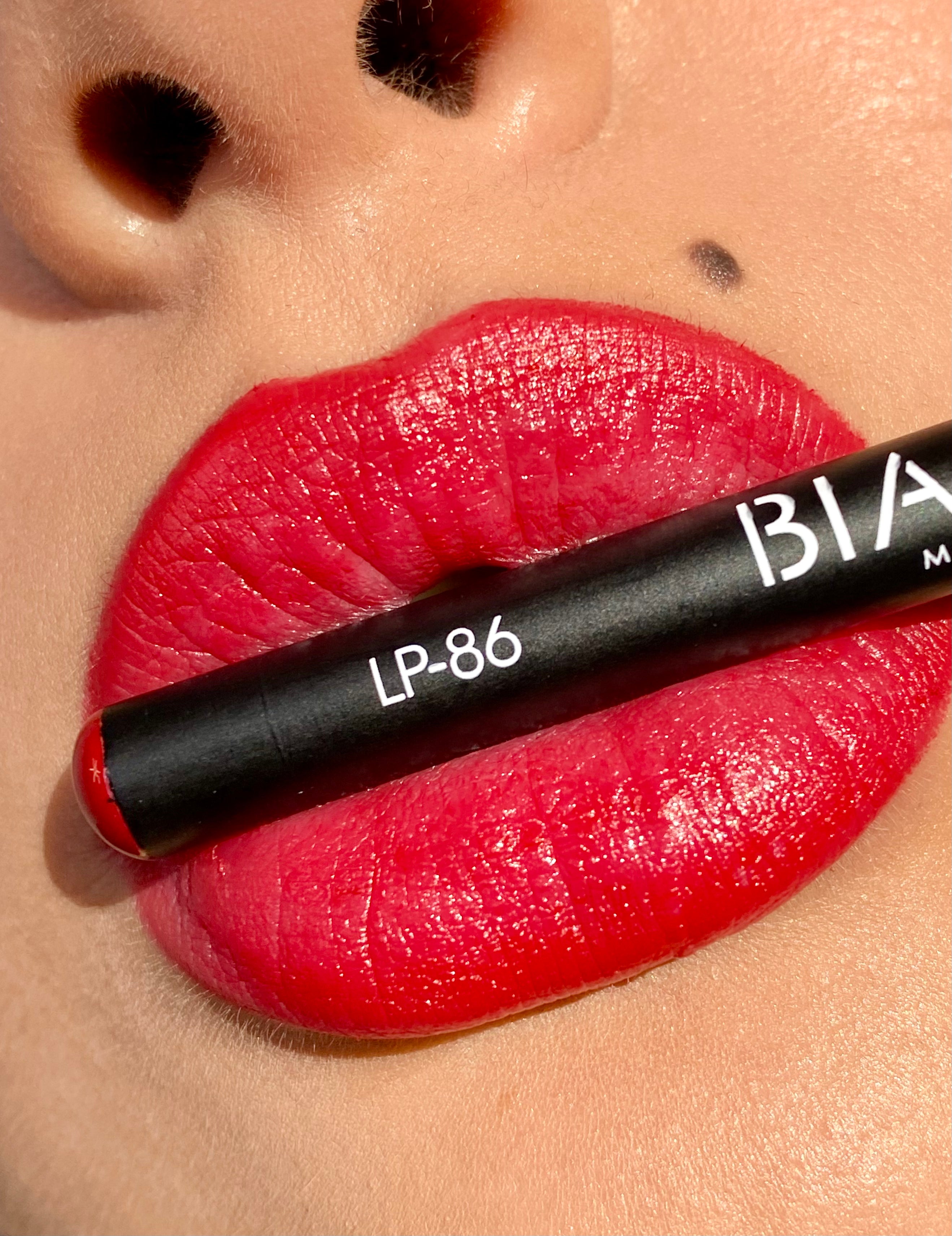 Lip liner ¡ delineador de labios!