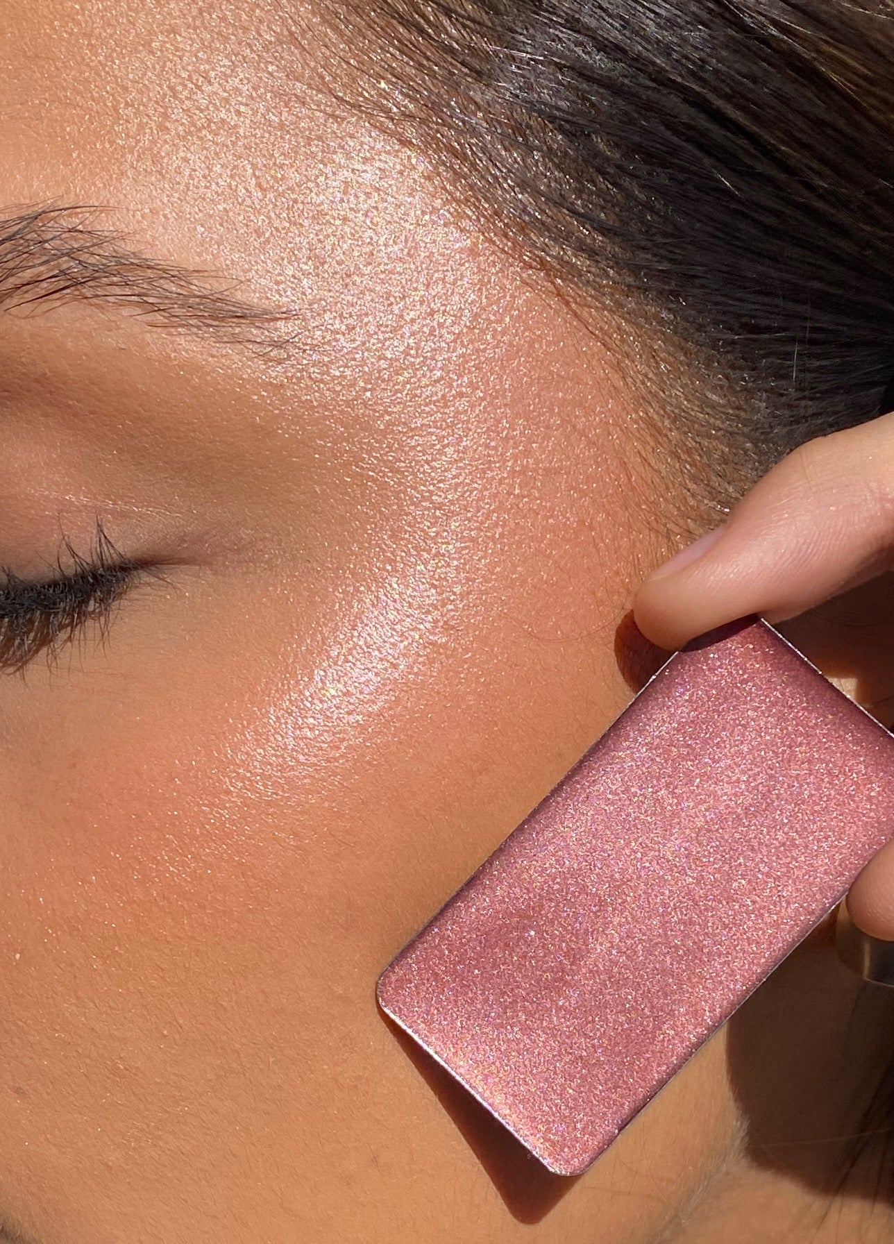 "Every day" All in one palette (paleta de rostro multi-efecto)