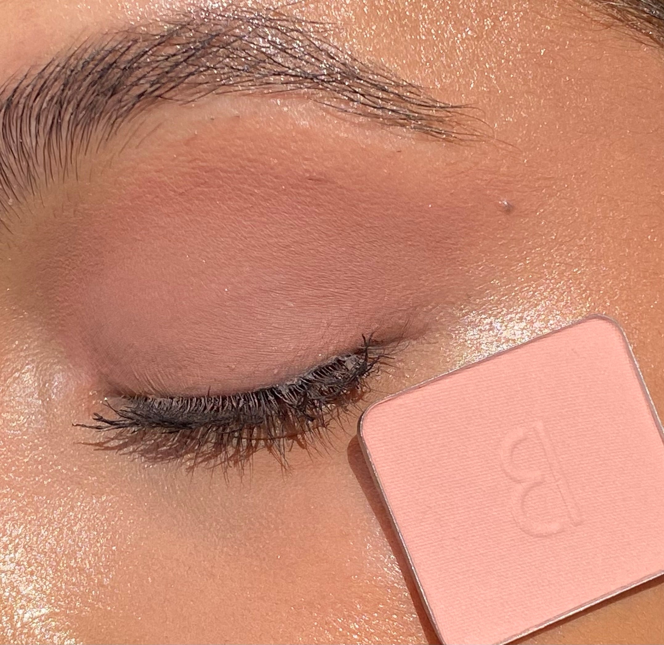 "Every day" All in one palette (paleta de rostro multi-efecto)