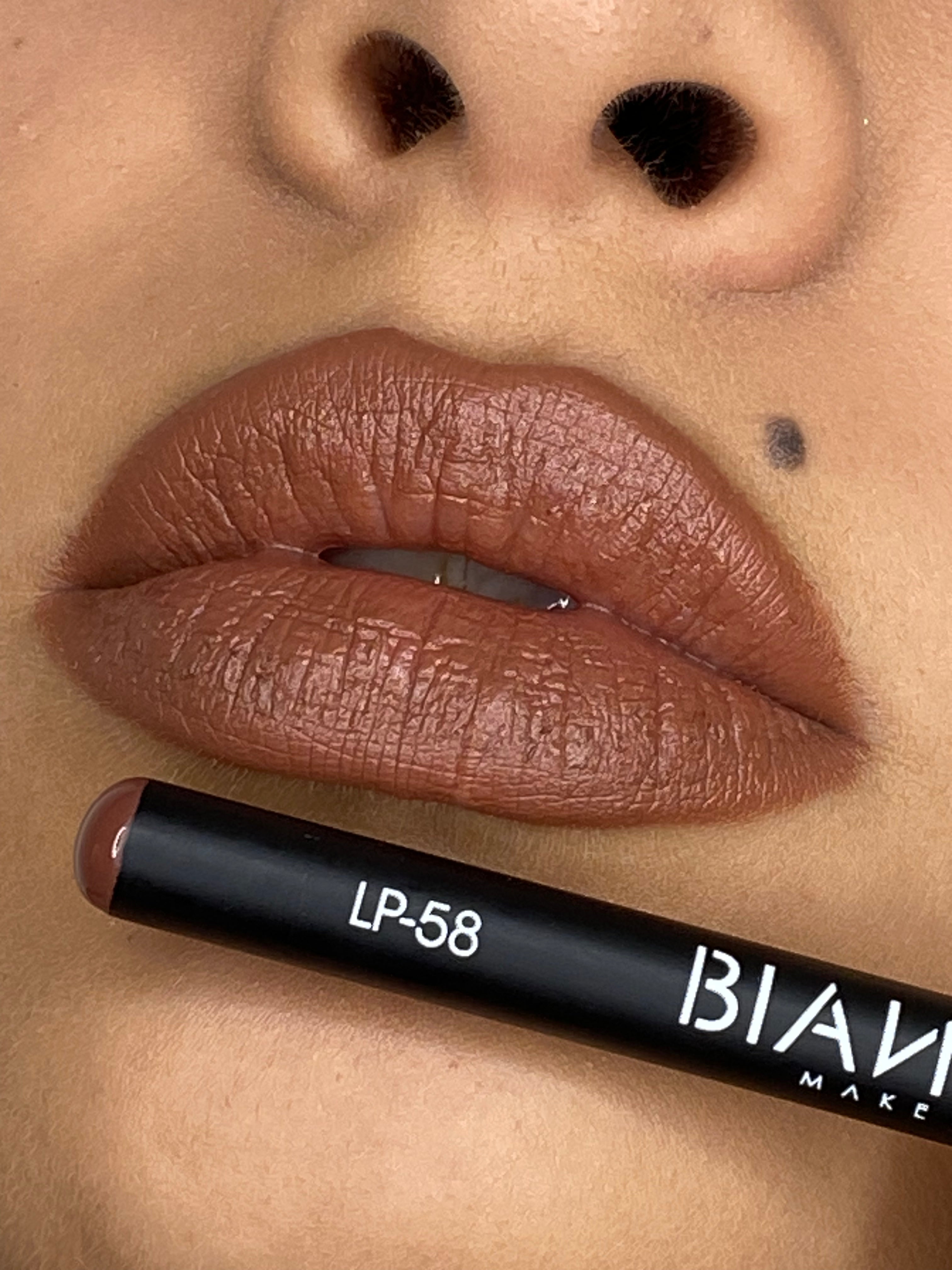 Lip liner ¡ delineador de labios!