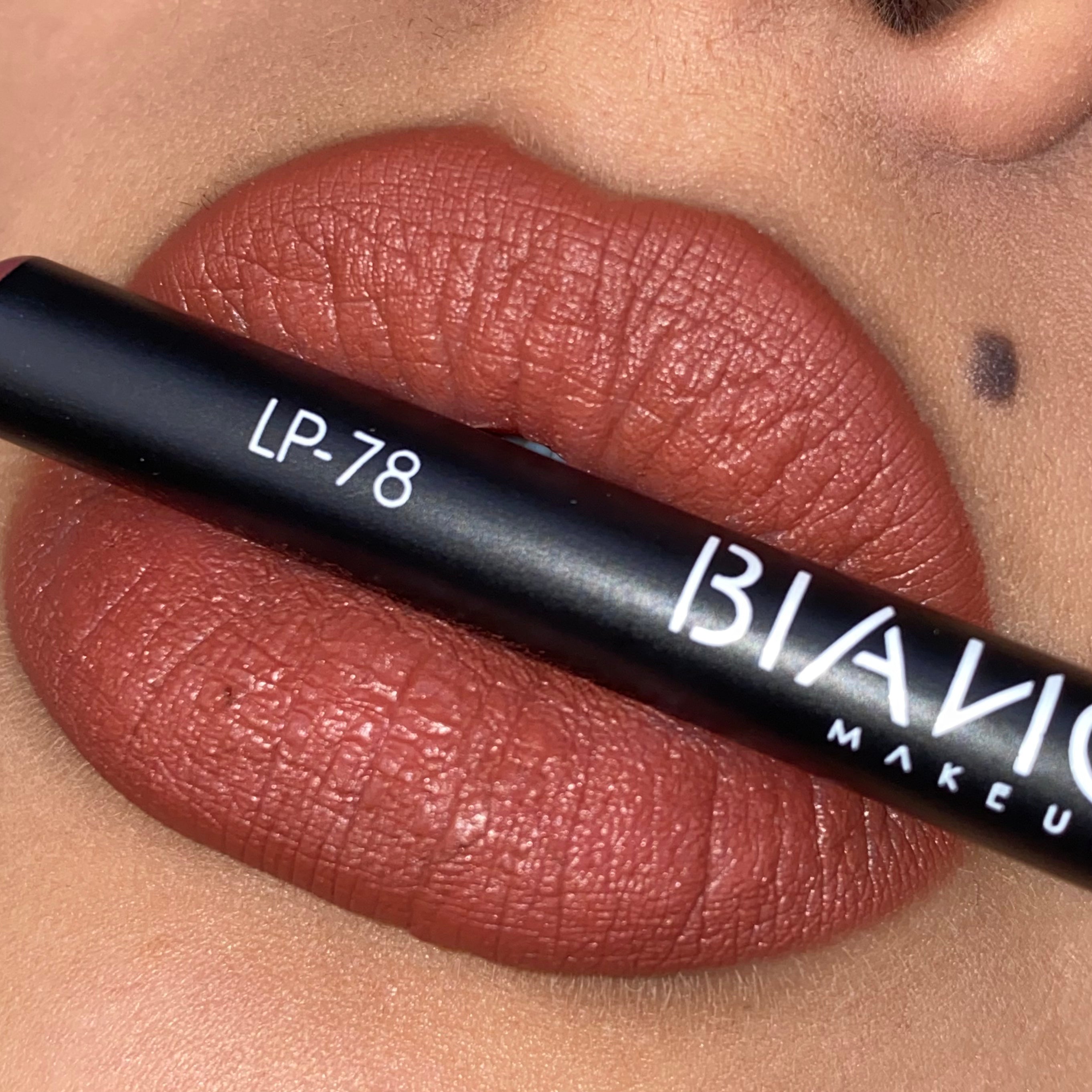 Lip liner ¡ delineador de labios!