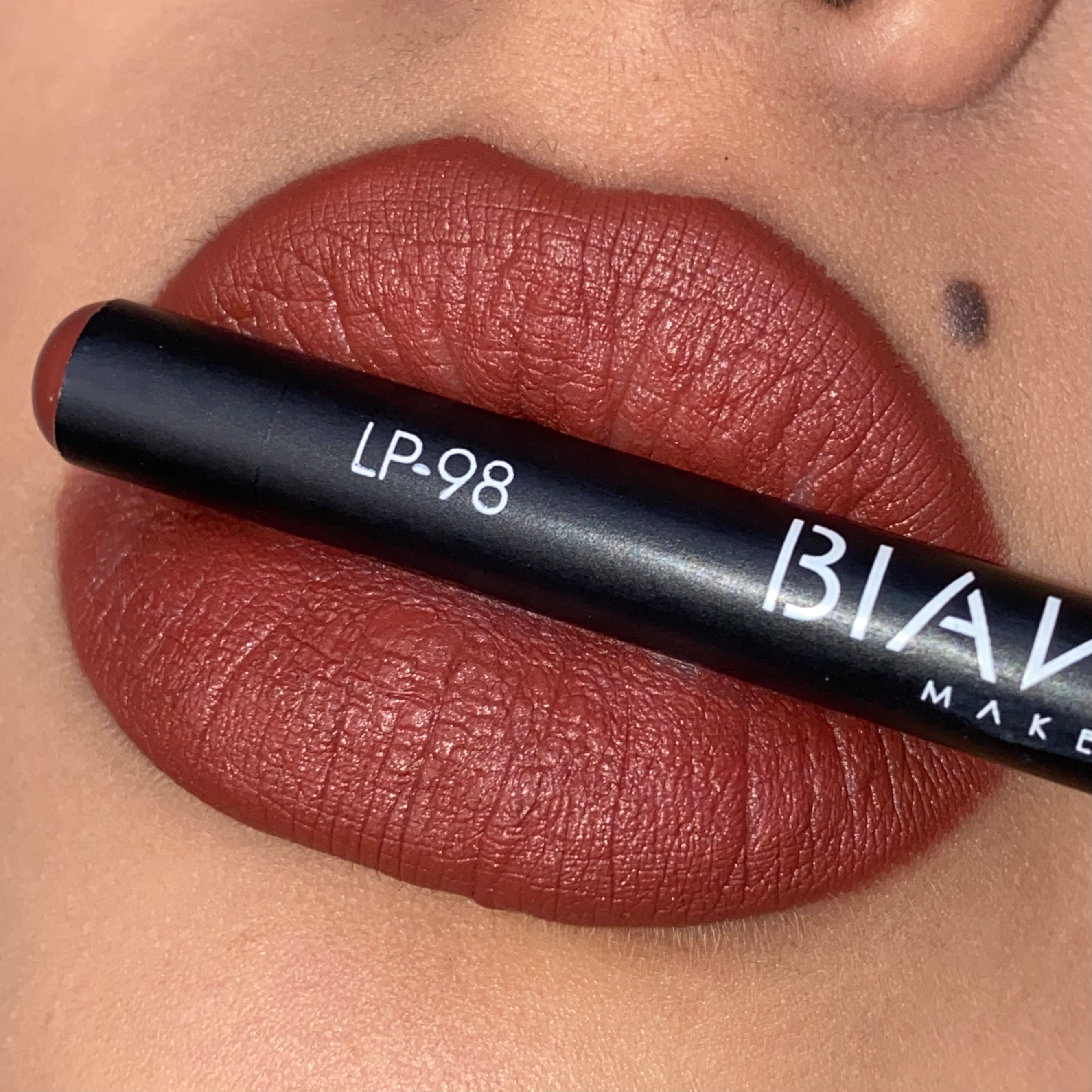 Lip liner ¡ delineador de labios!