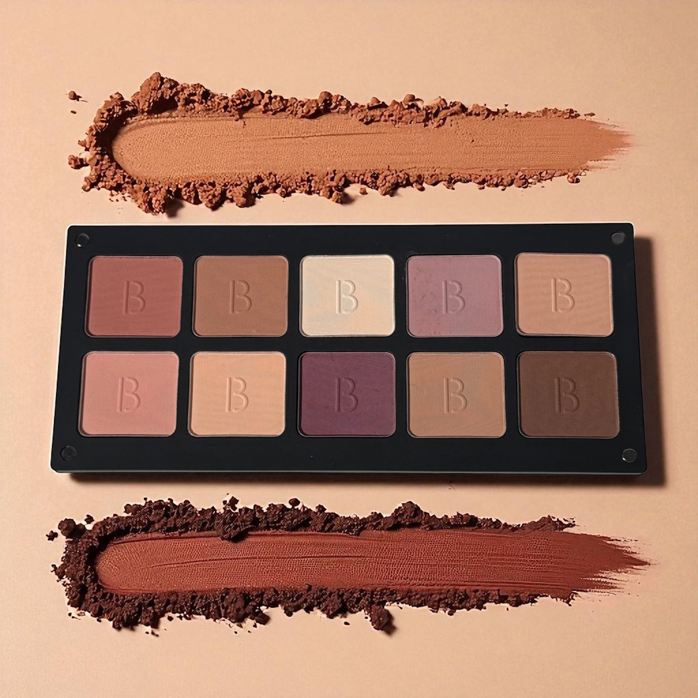 Milk palette ( NUEVOS COLORES)