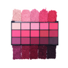 PALETA DE SOMBRAS MATE "ROSE"