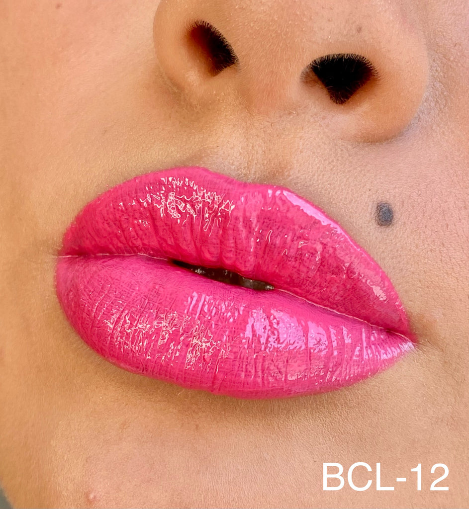 Labial en Crema  para Maquillaje de Labios y Mejillas (Refil)
