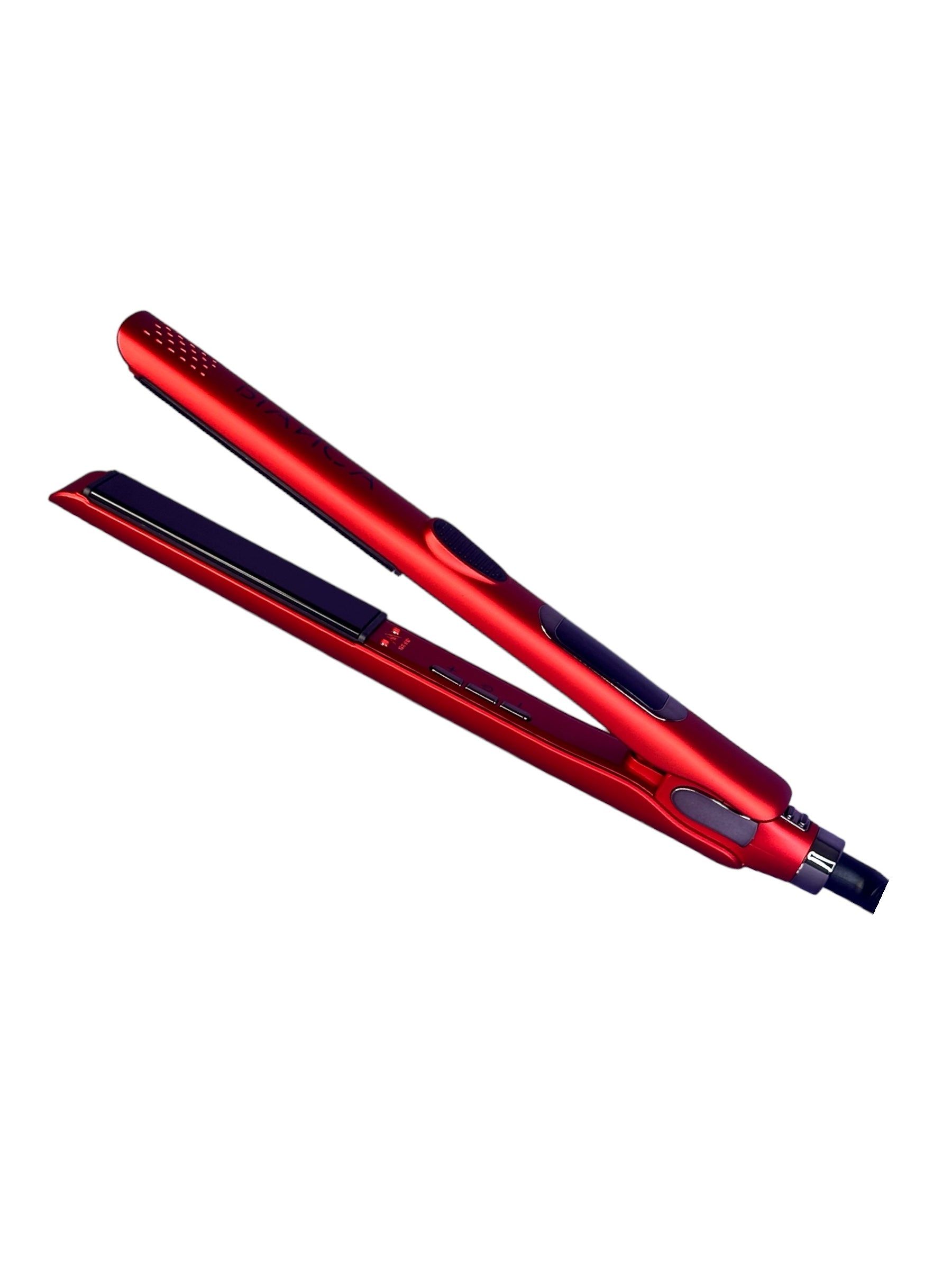 FLAT IRON (Plancha de uso profesional para el pelo) – Bianca Makeup