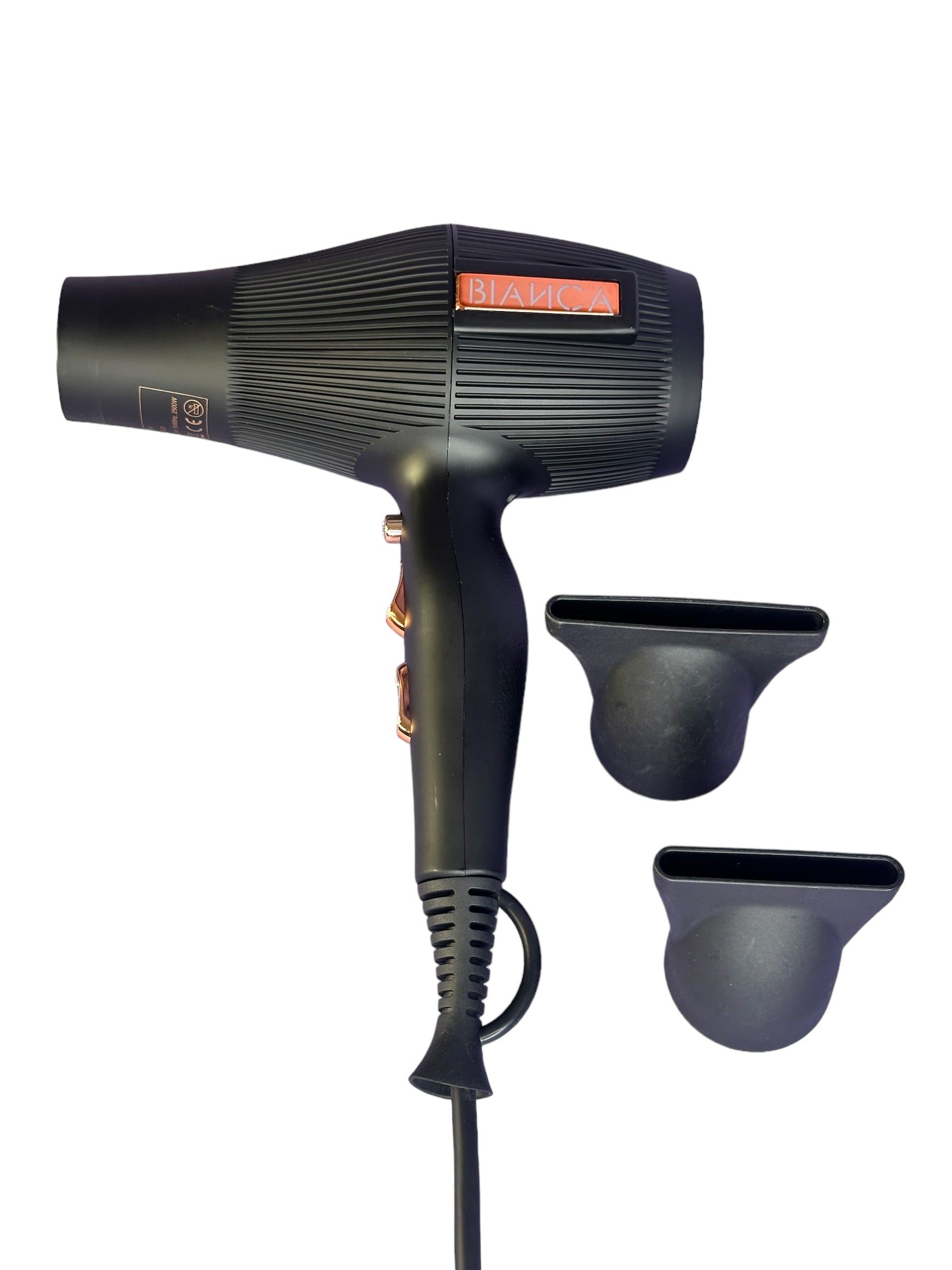 KIT HAIR TOOLS (Secadora, plancha y tenaza)