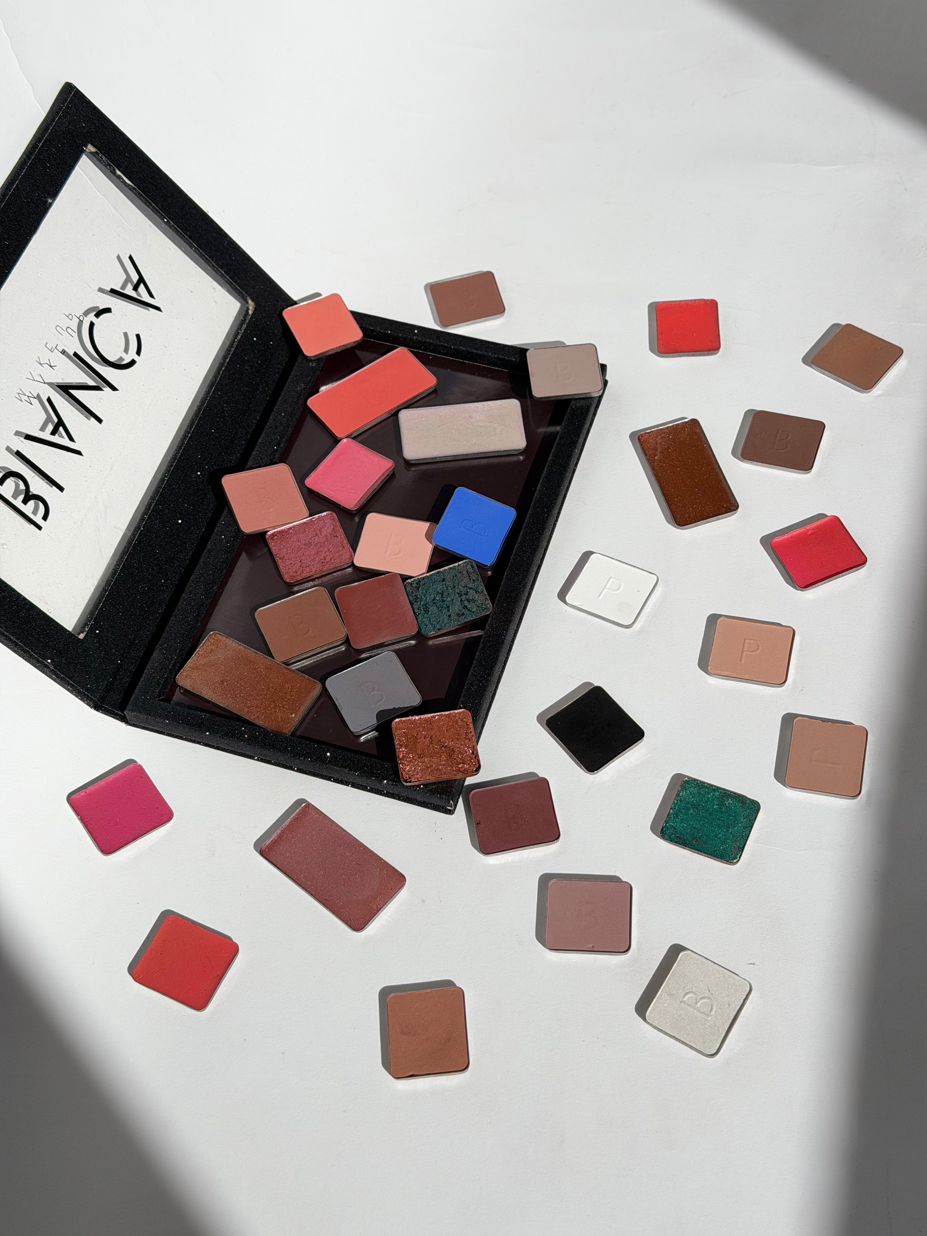 Paleta magnética versátil (Grande)