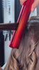 FLAT IRON (Plancha de uso profesional para el pelo)