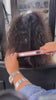 FLAT IRON (Plancha de uso profesional para el pelo)