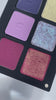 Paleta de sombras "Mint"