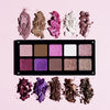 Victitam Palette - Colaboración con @beautbyt