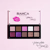 Victitam Palette - Colaboración con @beautbyt