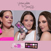 Victitam Palette - Colaboración con @beautbyt