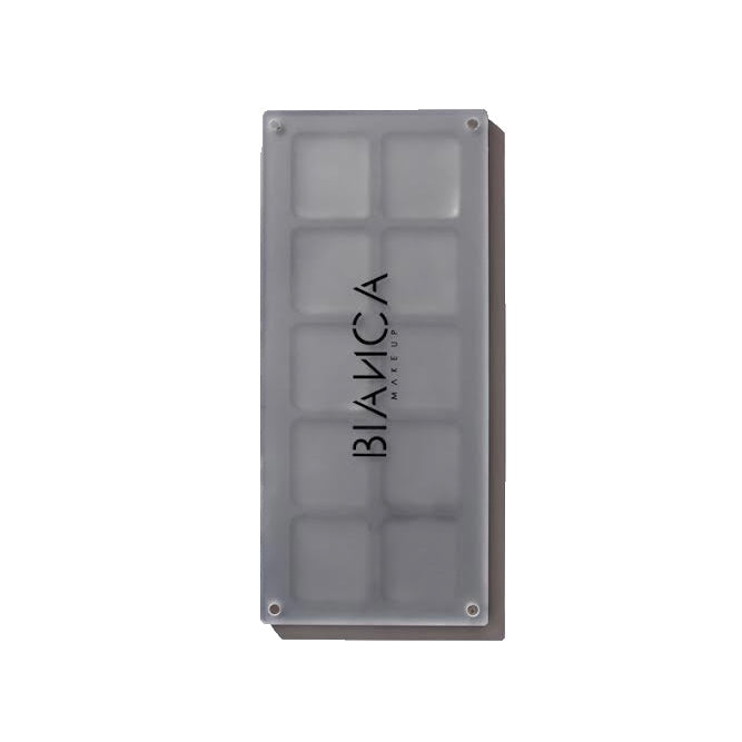 Paleta imantada para rellenar bianca makeup