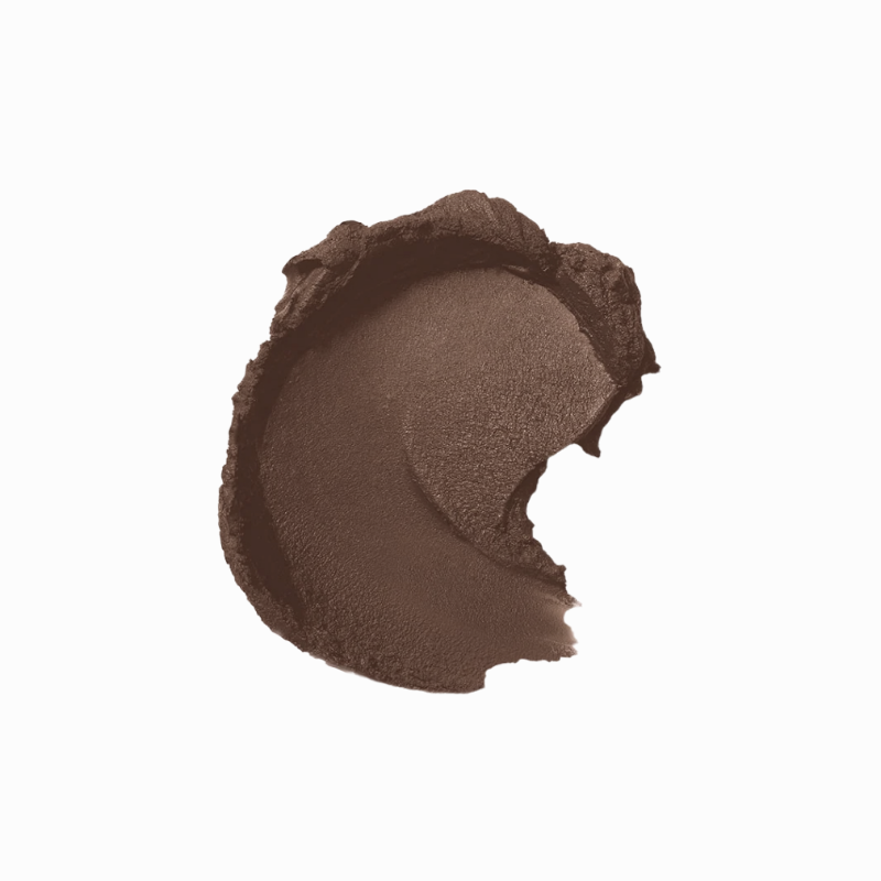 gel delineador café para ojos de bianca makeup