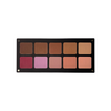 Paleta de sombras mate imantada "Coffee PALETTE"