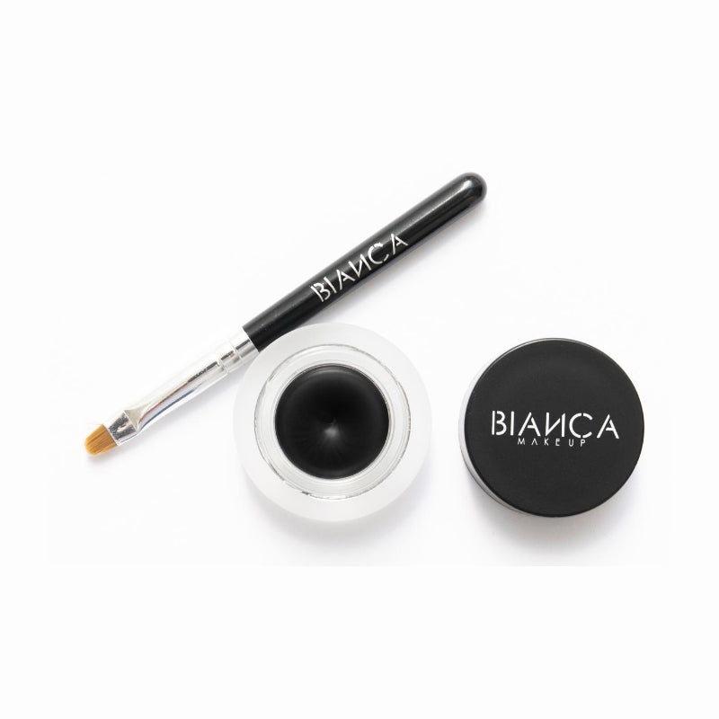 Tatto Liner Bianca Makeup - delineador en gel