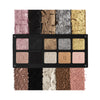 Paleta de sombras "Night"