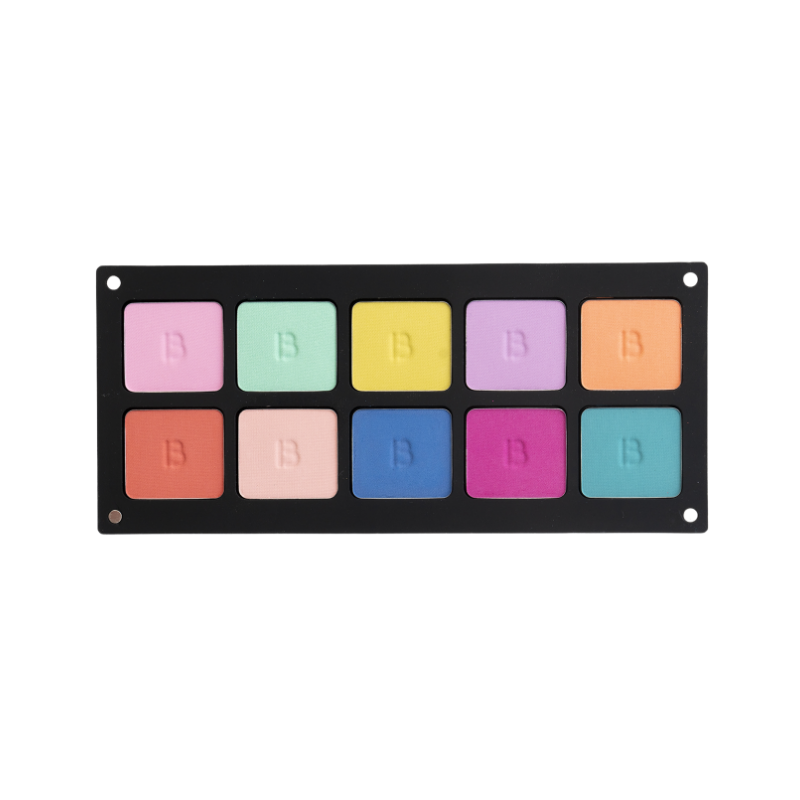 Paleta de sombras "Party"